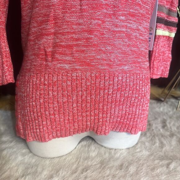 LIJA sweater S (1700) NWT - Picture 2 of 9